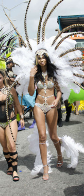 Chanel Iman pic #903417