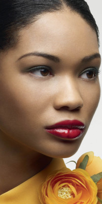 Chanel Iman pic #466329