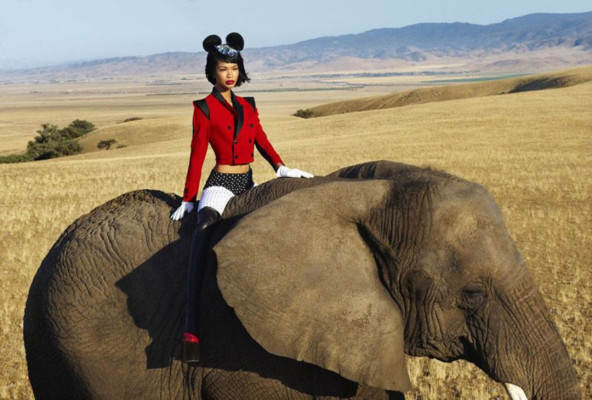Chanel Iman pic #223102