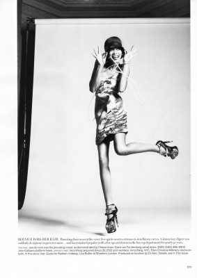 Chanel Iman pic #266689