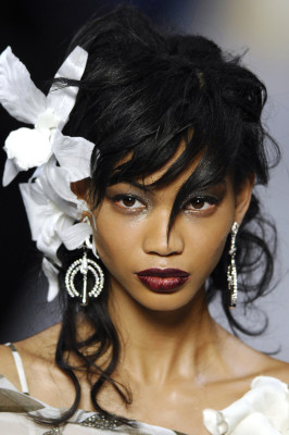 Chanel Iman pic #466825