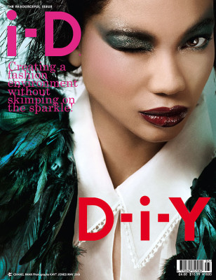 Chanel Iman pic #184198