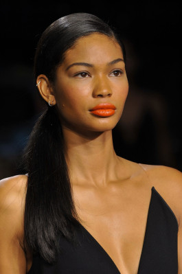 Chanel Iman pic #869387