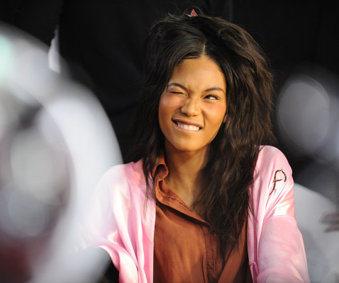 Chanel Iman pic #355333