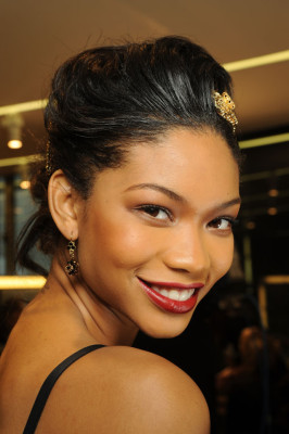 Chanel Iman pic #252181