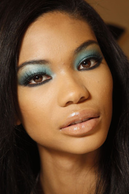 Chanel Iman pic #184209