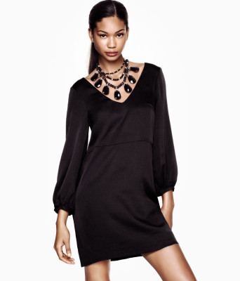 Chanel Iman pic #433431