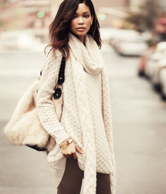 Chanel Iman pic #428020