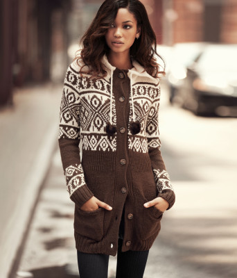 Chanel Iman pic #428023