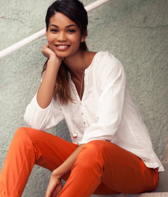 Chanel Iman pic #468564