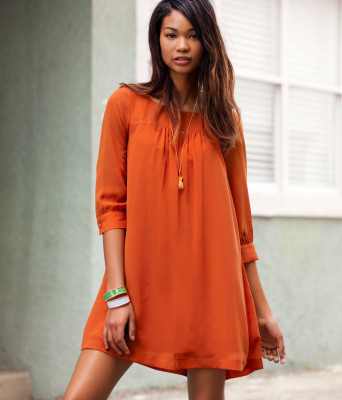 Chanel Iman pic #474313
