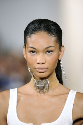 Chanel Iman pic #364181