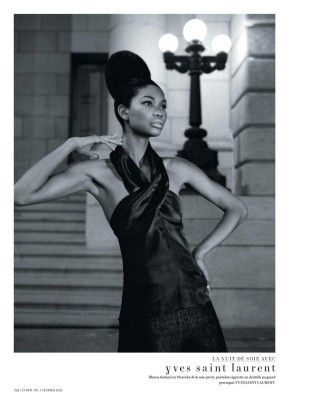 Chanel Iman pic #482389