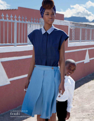 Chanel Iman pic #481278