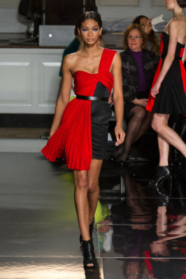 Chanel Iman pic #661767