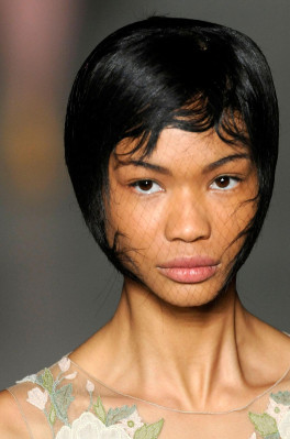 Chanel Iman pic #209507