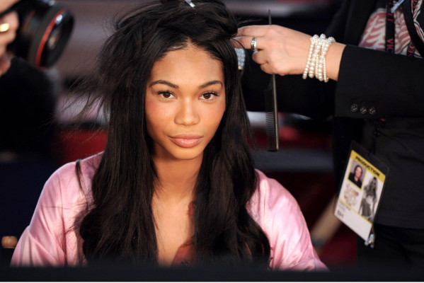 Chanel Iman pic #350256