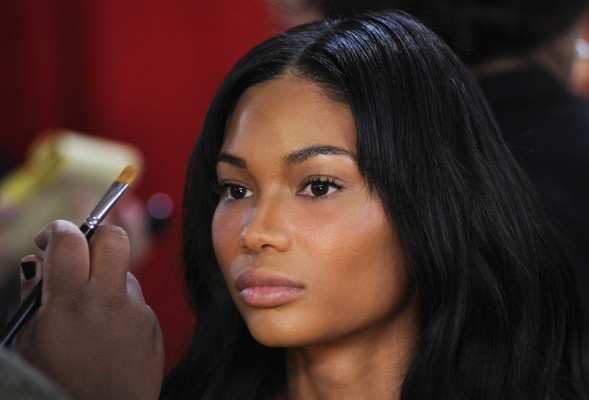 Chanel Iman pic #350255