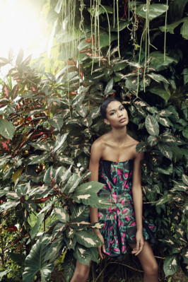 Chanel Iman pic #356937