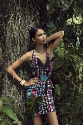 Chanel Iman pic #356936
