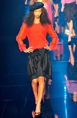 Chanel Iman pic #244321