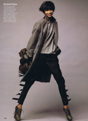 Chanel Iman pic #290932