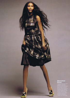 Chanel Iman pic #290931