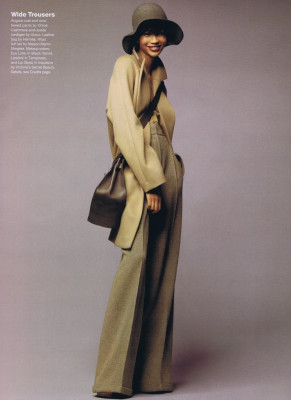 Chanel Iman pic #290928