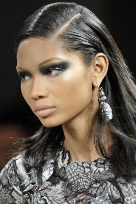 Chanel Iman pic #303615