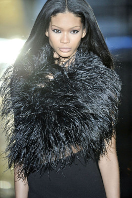 Chanel Iman pic #305843