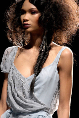 Chanel Iman pic #305842