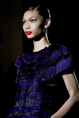 Chanel Iman pic #303616