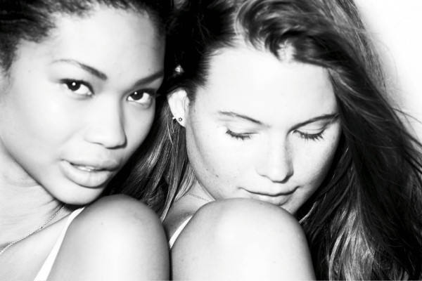 Chanel Iman pic #428771