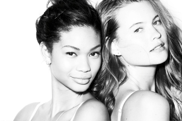 Chanel Iman pic #428768