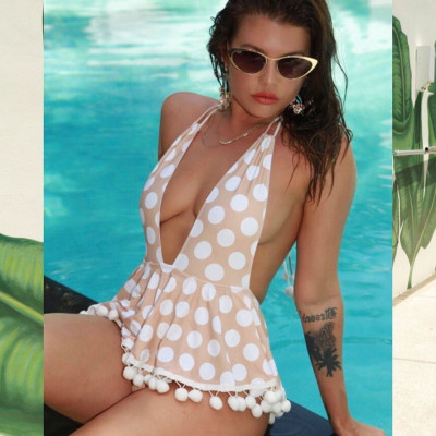 Chanel West Coast pic #1200720