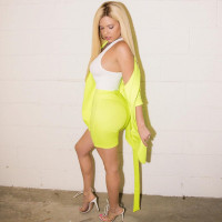 Chanel West Coast pic #1129329