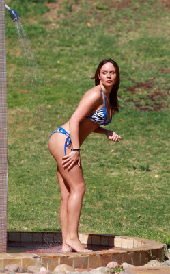 Chanelle Hayes pic #747569