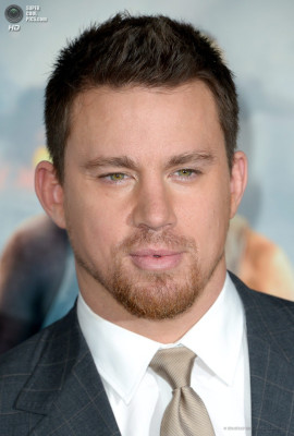 Channing Tatum pic #646535