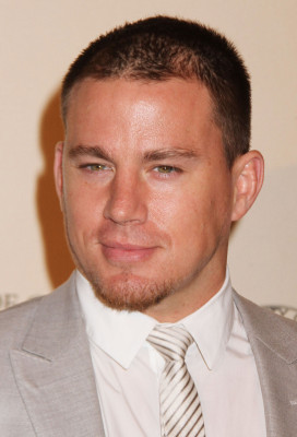 photo 16 in Channing Tatum gallery [id523275] 2012-06-15 00:00:00