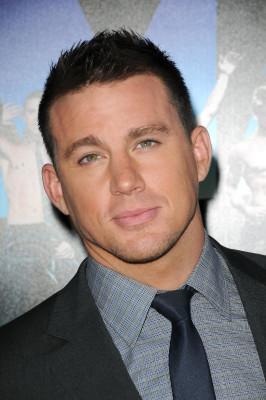 photo 12 in Channing Tatum gallery [id527602] 2012-06-28 00:00:00
