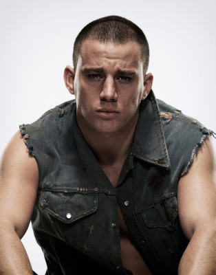 Channing Tatum pic #805997