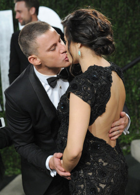 Channing Tatum pic #611869