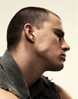 Channing Tatum pic #805995