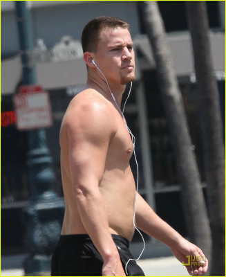 Channing Tatum pic #157801