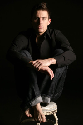 Channing Tatum pic #600774