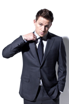 photo 22 in Channing Tatum gallery [id252487] 2010-03-25 00:00:00