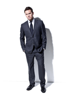 photo 25 in Channing Tatum gallery [id252484] 2010-03-25 00:00:00