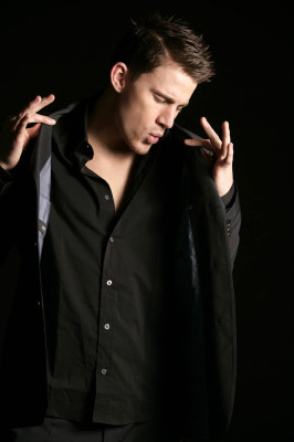 Channing Tatum pic #600771