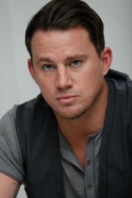 photo 29 in Channing Tatum gallery [id814456] 2015-06-24 00:00:00