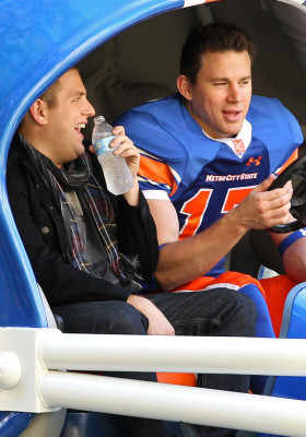 Channing Tatum pic #673039